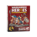 Warhammer Heroes: Stormcast Eternals 2024 Display