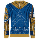 Age of Sigmar: Stormcast Christmas Jumper M Warhammer