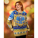 Age of Sigmar: Stormcast Christmas Jumper M Warhammer