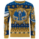 Age of Sigmar: Stormcast Christmas Jumper XL Warhammer