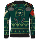 Warhammer 40000: Dark Angels Christmas Jumper M