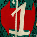 Warhammer 40000: Dark Angels Christmas Jumper M