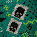 Warhammer 40000: Dark Angels Christmas Jumper XL