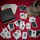 Sherlock Holmes The Card Game Board Game