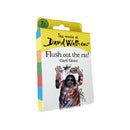 David Walliams: Flush Out The Rat Card Game Board Game