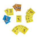 David Walliams: Flush Out The Rat Card Game Board Game