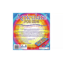 Articulate For Kids Board Game