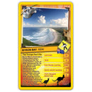 Winning Moves Top Trumps: Australia Top 30 Things to See Board Game