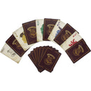 Winning Moves Playing Cards: Harry Potter Board Game