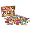 Monopoly: Christmas Board Game