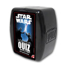 Winning Moves Top Trumps Quiz: Star Wars Board Game