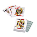 Waddingtons Travel Poker Set Board Game