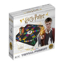 Winning Moves Trivial Pursuit: Harry Potter Ultimate Edition Board Game