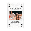 Playing Cards: Friends Board Game