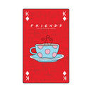 Playing Cards: Friends Board Game