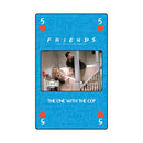 Playing Cards: Friends Board Game