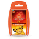 Top Trumps: Lion King Board Game