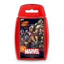 Winning Moves Top Trumps: Marvel Cinematic Universe