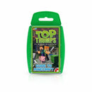 Top Trumps: The Independent and Unofficial Guide to Minecraft Board Game