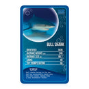 Winning Moves Top Trumps: Freshwater Fish Board Game