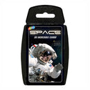 Winning Moves Top Trumps: Space Board Game