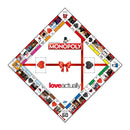 Winning Moves Monopoly: Love Actually Board Game