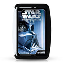 Winning Moves Top Trumps: Star Wars The Skywalker Saga Episodes 1 9 Premium Edition Case Board Game
