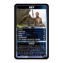 Winning Moves Top Trumps: Star Wars The Skywalker Saga Episodes 1 9 Premium Edition Case Board Game