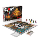 Winning Moves Cluedo: Dungeons & Dragons Board Game