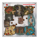 Winning Moves Cluedo: Dungeons & Dragons Board Game
