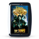 Winning Moves Top Trumps: Lord of the Rings Limited Edition Board Game