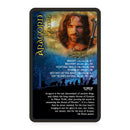 Winning Moves Top Trumps: Lord of the Rings Limited Edition Board Game