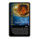 Winning Moves Top Trumps: Lord of the Rings Limited Edition Board Game