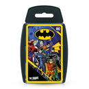Winning Moves Top Trumps: Batman Board Game