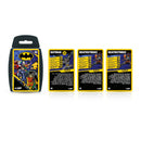Winning Moves Top Trumps: Batman Board Game