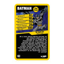 Winning Moves Top Trumps: Batman Board Game