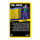Winning Moves Top Trumps: Batman Board Game