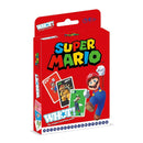 Winning Moves Whot! Super Mario Board Game