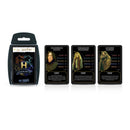 Winning Moves Top Trumps: Harry Potter Heroes of Hogwarts Board Game