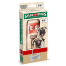 Winning Moves Pass the Pugs 3.0 Board Game
