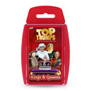 Winning Moves Top Trumps: Kings & Queens Board Game