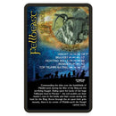 Winning Moves Top Trumps Battle Map: Lord of the Rings Board Game