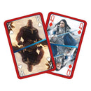 Winning Moves Playing Cards: Marvel Cinematic Universe Board Game