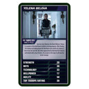 Winning Moves Top Trumps: Marvel Cinematic Universe Vol. 2 Board Game