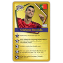 Top Trumps Classics: World Football Stars GREEN Board Game