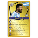 Top Trumps Classics: World Football Stars GREEN Board Game
