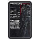 Top Trumps Specials: Star Wars Manga Board Game