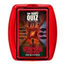 Top Trumps Quiz: Stranger Things Board Game