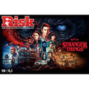 RISK: Stranger Things Board Game