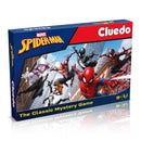 Cluedo: Spiderman Board Game